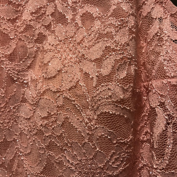 Formal dress top - Picture 5 of 7